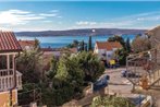 Two-Bedroom Apartment in Crikvenica