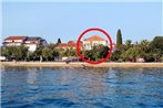 Apartments by the sea Zadar - Diklo