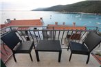 Rooms by the sea Rabac
