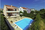 Modern Villa in Zadar with Private Swimming Pool