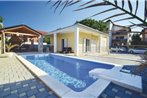 Family friendly house with a swimming pool Vodice - 15243