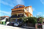 Apartments in Fazana/Istrien 35312