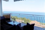 Apartment in Mos?cenicka Draga with sea view