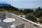 Apartment in Orebic with sea view