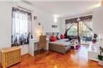 One-Bedroom Apartment in Jadranovo