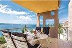 Two-Bedroom Apartment in Crikvenica