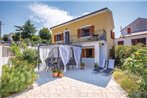 Four-Bedroom Holiday Home in Novi Vinodolski