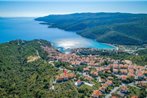 Two-Bedroom Apartment in Rabac