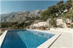 cttu178/ Charming stone villa with private pool