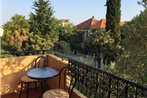 Apartments and rooms with parking space Biograd na Moru