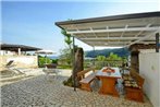 Holiday house with a parking space Rabac