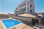 Apartment in Silo/Insel Krk 36991