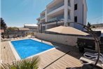 Apartment in Silo/Insel Krk 36990