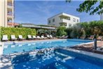 Family friendly apartments with a swimming pool Trogir - 16509
