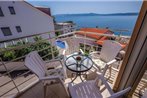 One-Bedroom Apartment in Crikvenica