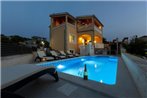 Seaside family friendly house with a swimming pool Razanj