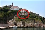 Holiday house with a parking space Vrbnik