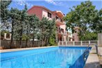 Family friendly apartments with a swimming pool Krnica