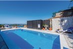 Awesome apartment in Sibenik w/ Outdoor swimming pool