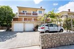 Apartment in Silo/Insel Krk 13505