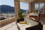 3 Bedroom Apartment with Terrace & Sea View