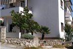 Apartment in Rabac with sea view