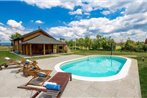 Awesome home in Otocac w/ Outdoor swimming pool and 2 Bedrooms