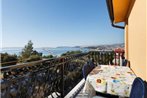 Luxurious Holiday Home at Podstrana with Sea view