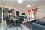 Villa Jana luxury apartments