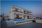 Villa Vodice with TWO HEATED POOLS