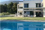Design Villa Adria - private pool & amazing view over Split