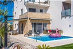 Nice home in Vodice w/ Outdoor swimming pool