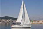 Boat Sun Odyssey 43 - Makarska II