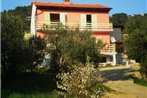 Apartments OPSENICA