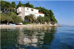 Family friendly seaside apartments Stanici