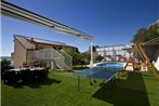 Villa Miho - with pool