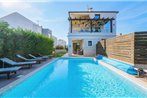 Amazing home in Fazana with Outdoor swimming pool