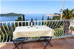 Apartment with the most beautiful sea view in Dubrovnik - family friendly