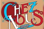 Chez-Nous Hotel and Bar