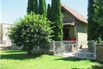 Holiday home Vonyarcvashegy/Balaton 20307