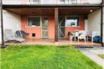 Szepasszonyvolgyi Apartman