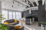 Noir Hotel - Penthouse Apartman