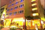 Huang Shin Business Hotel-Shang An