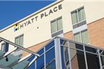 Hyatt Place Albuquerque Airport