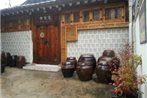 Hyosunjae Hanok Guesthouse