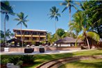 Iara Beach Hotel Boutique