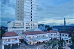 Ibis Styles Bandung Braga