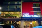 Hotel Candi Indah Semarang