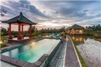 Cahaya Ubud Villa