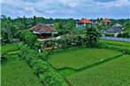 White Villa Ubud